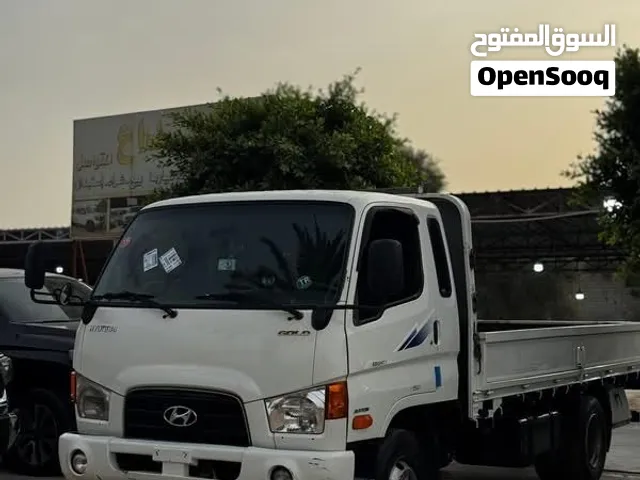 هونداي مايتي 72 للبيع
