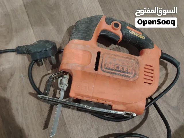 منشار كهربائي استخدام شخصي