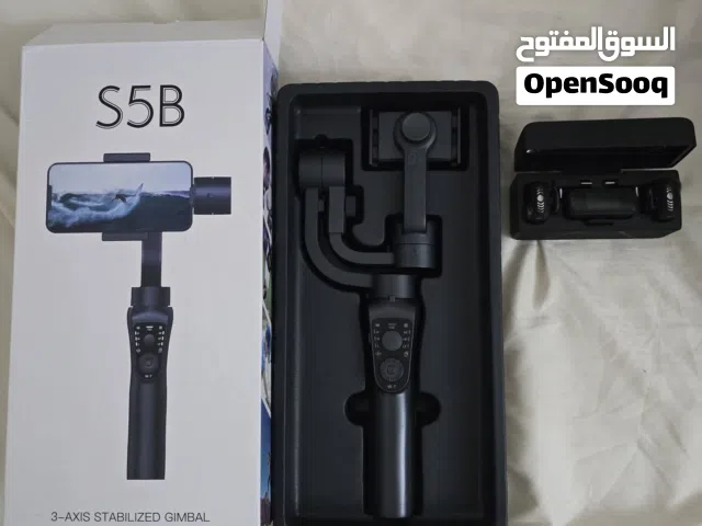 عدة للمصورين بالهاتف مستعملة استعمال شخصي بسيط