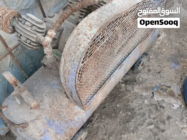كمبريسر 150 لتر