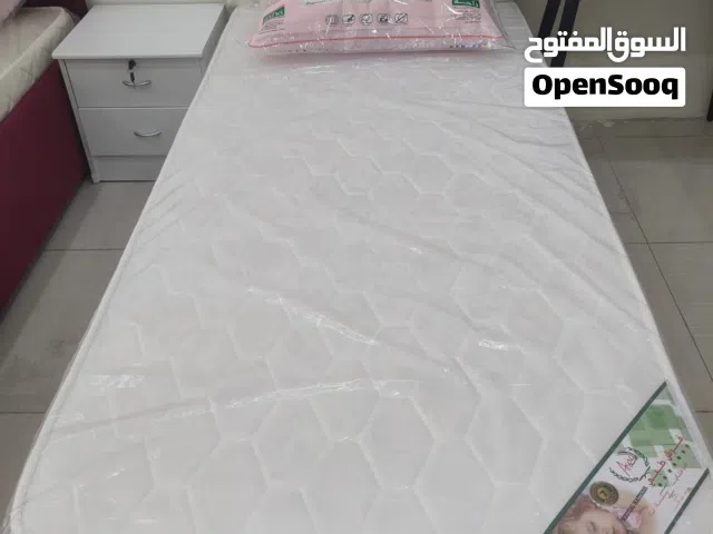 Divan Bed With Medical Mattress