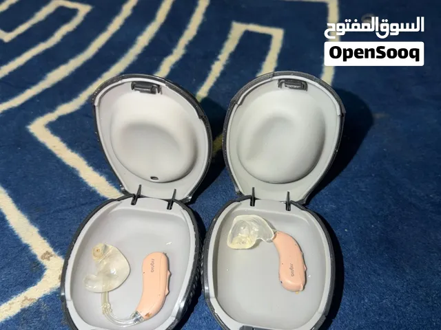 سماعة أذن للسمع