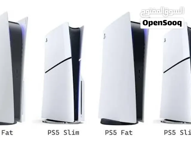 مطلوب  بلاستشن 5  سلم