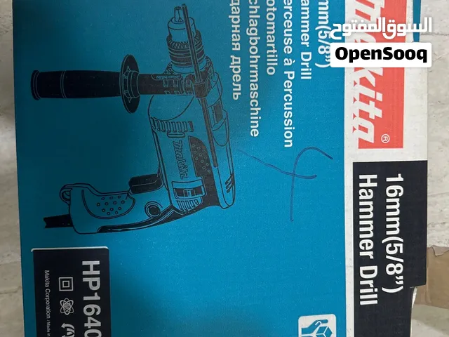 Drilling machine 16 mm