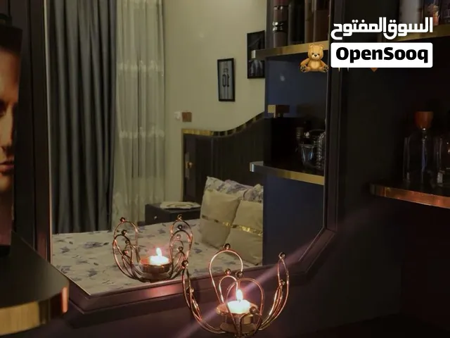 غرفه نوم نفرين