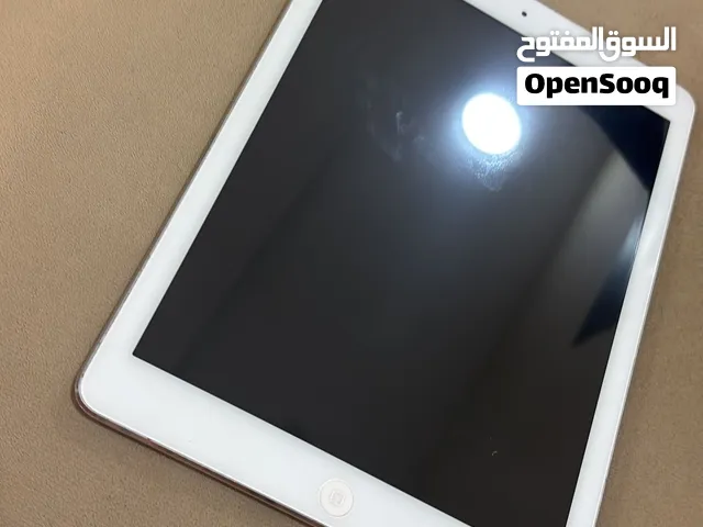 ايباد اير 1