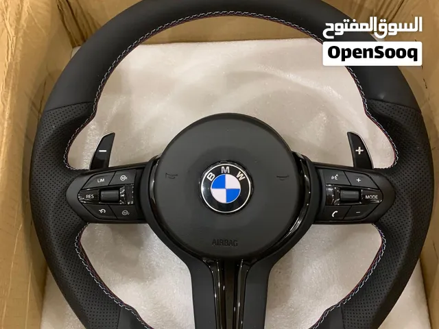 ستيرسو بي ام F10