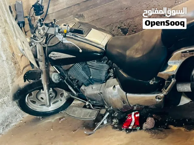 سوزوكي انترودر LC 1500cc ياباني أميركي
