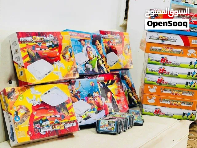 اتاري جيل الطيبين جديد غير مستخدم اقره التفاصيل
