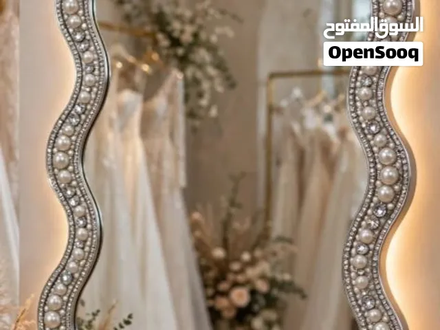 Luxry Handade Mirrors