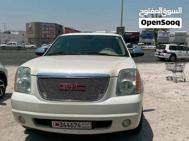يوكن xl 2013