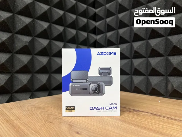 كاميرا مراقبة السيارة ( داش كام ) للبيع بسعر مناسب جدا من البراند العالمي AZDOME بموديلها المميز M20