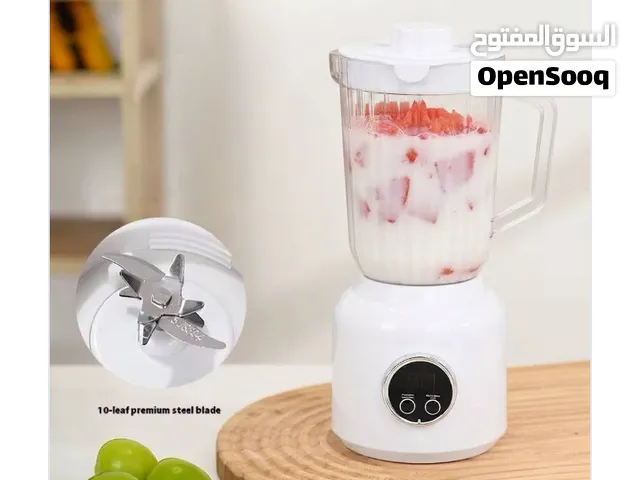 خلاط الترندقابل للشحت