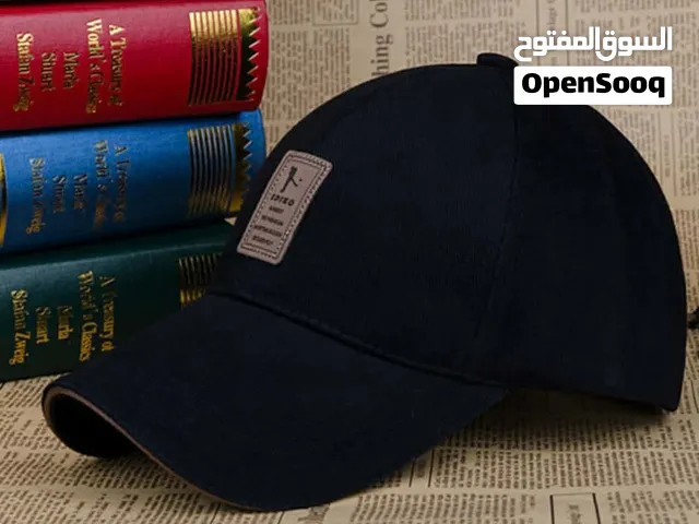 قبعة رجاليه 100 قطعة سعر 200ألف و التوصيل مجاني للحجز