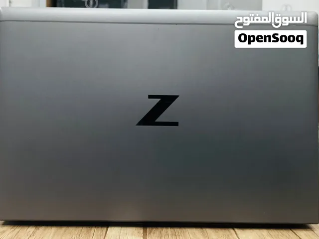 HP ZBook Firefly 14 G8