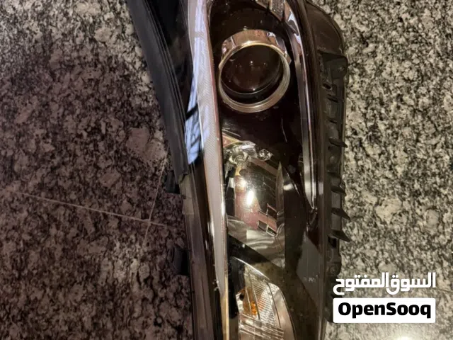 لاين كيا سيراتو فول 18