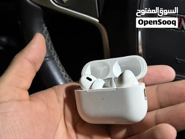 AirPods pro.