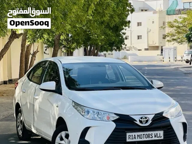 Toyota Yaris 2022 1.5