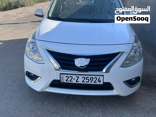 نسان سني 2024هندي بليته زركه كفاله عامه  ماشيه 17ترقيم جديد سنويه جديده السعر 122وبيهه مجال وات تساب