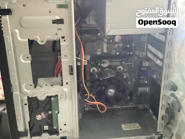 Other HP Computers for sale in Qadisiyah