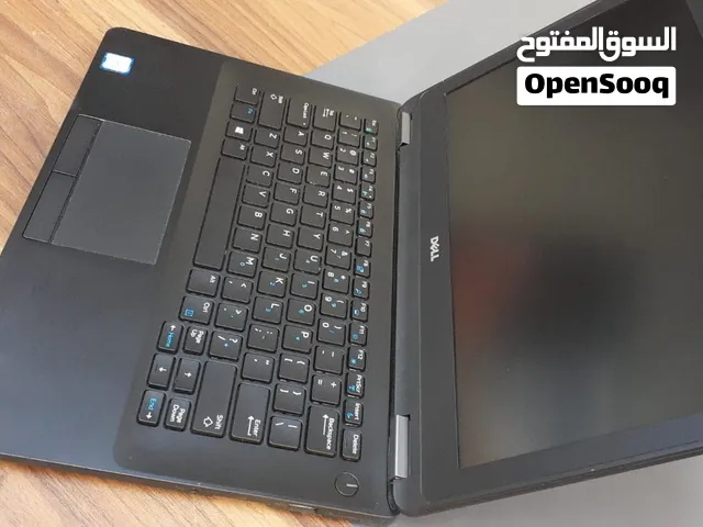 لأب توب ديل استعمال خفيف