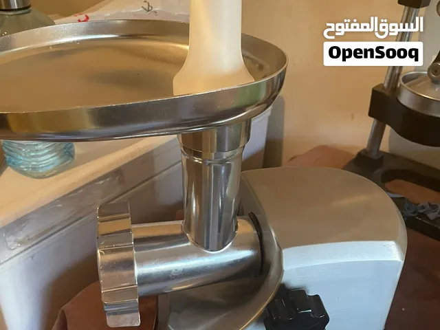 مفرمه لحمه نوع Daison جديده للبيع