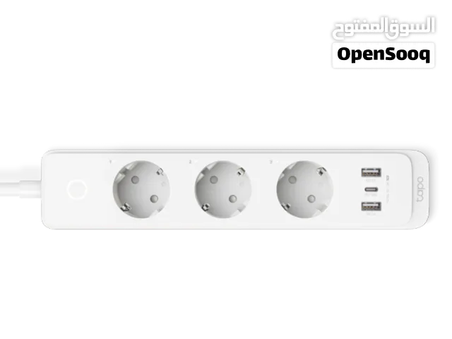 Tapo Smart Wi-Fi Power Strip Tapo P300