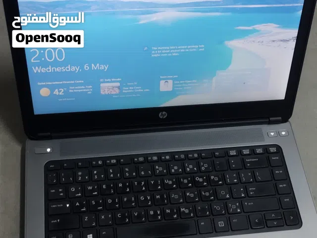 HP PRO BOOK