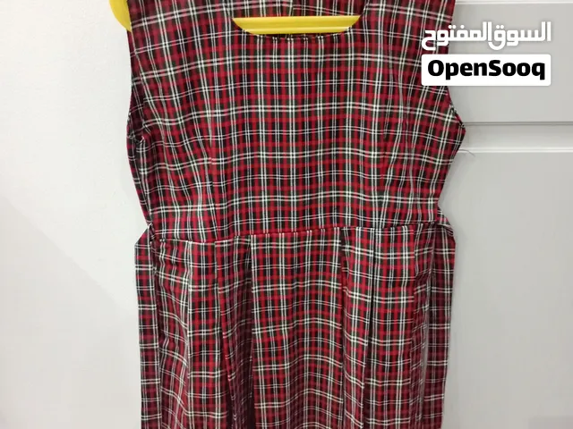 يونيفورم للابتدائي مستعمل مره واحدة بحالته كالجديد العدد 3