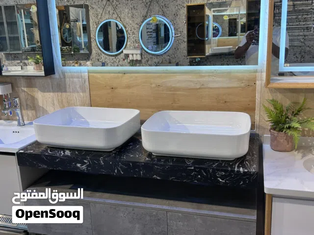 Basin Cabinet