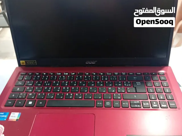 للبيع حاسوب محمول