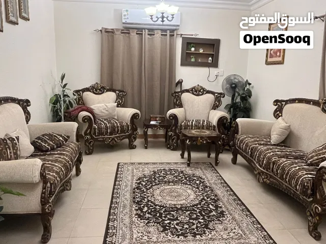 صالون زان للبيع