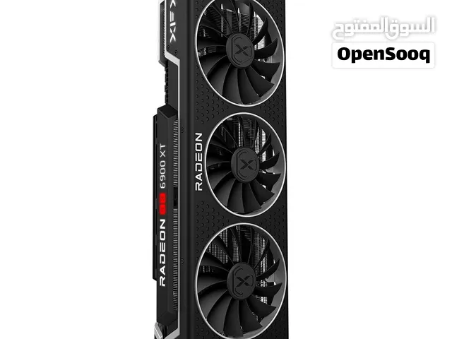 amd rx 6900xt spare parts قطع غيار كرت شاشه الوصف مهم
