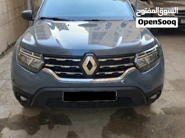 Renault Duster 2024 for sale