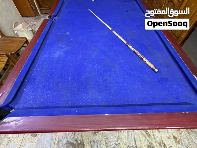 ميز بليارد (فرخ سنوكر )
