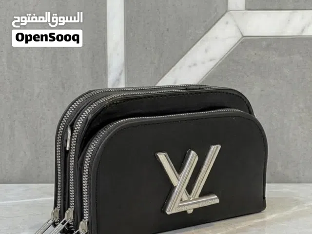 Black Louis Vuitton for sale  in Baghdad