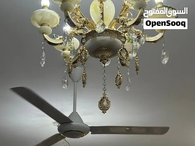 ثريات مرمر