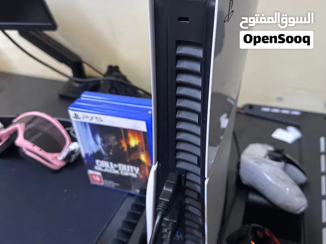 سوني 5سليم للبيع