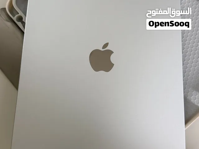 IPAD A16 new :