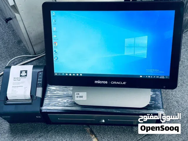 Pos Machines For Sale
