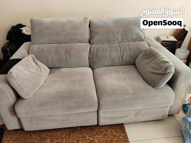ikea 2 seater recliner