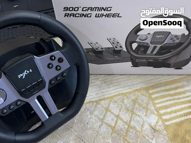 شبه جديد*PXN V900 Gen2 Racing Wheel