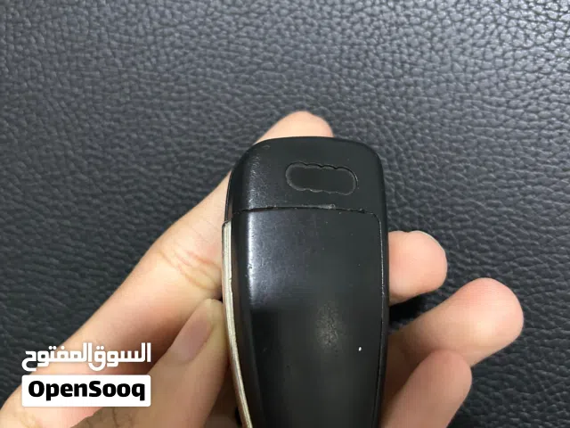 مفتاح ريموت أصلي (فليب كي )  HELLA Genuine FL1p - لسيارات اودي