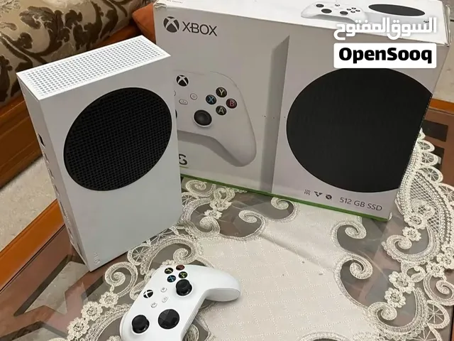 Xbox Series S Xbox for sale in Misrata