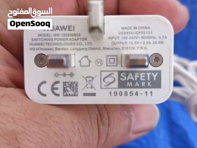 شاحن رواتر هواوي اصلي جديد