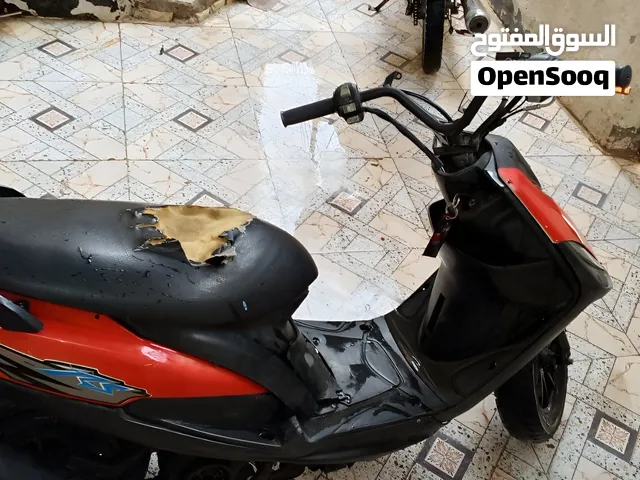 دراجه ماكس عدله نضيفه مجفته تاخذهه مني شغالهه ونضافه مبينه بصوره