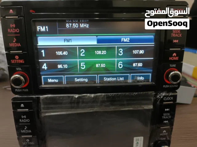 شاشات ميتسوبيشي اصليه، شاشة لانسر، شاشة ASX ، شاشة اوتلاندر ، شاشة L200 ، شاشة سبيرتيرو، شاشة باجيرو
