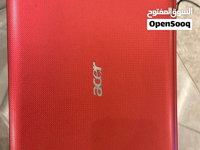 Other Acer for sale  in Al Ahmadi