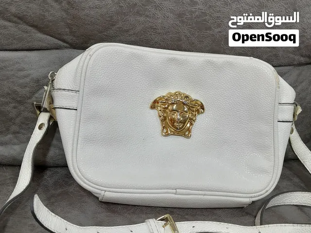 حقيبة Versace مميزه وانيقه بسعر مميز كوبي عالي