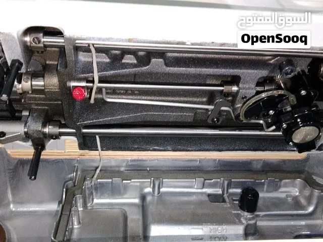 مشينة خياطة جاك 5f